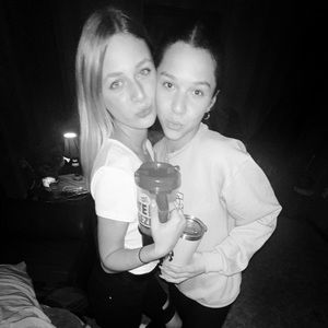 Meet your Posher, Amya